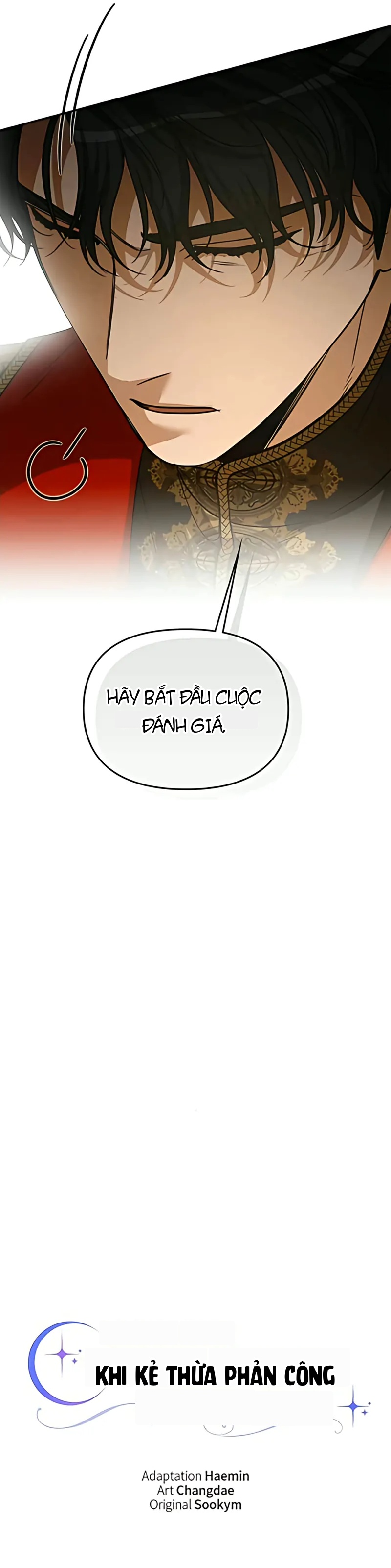 Nam Thứ Đình Công Thì Phải Làm Sao?! Chapter 74 - 17