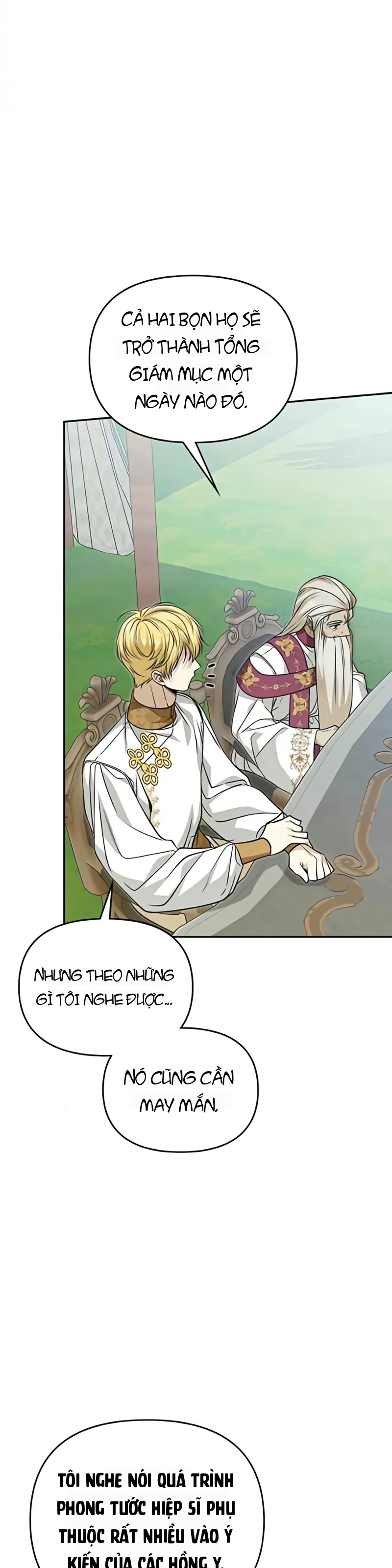 Nam Thứ Đình Công Thì Phải Làm Sao?! Chapter 74 - 19