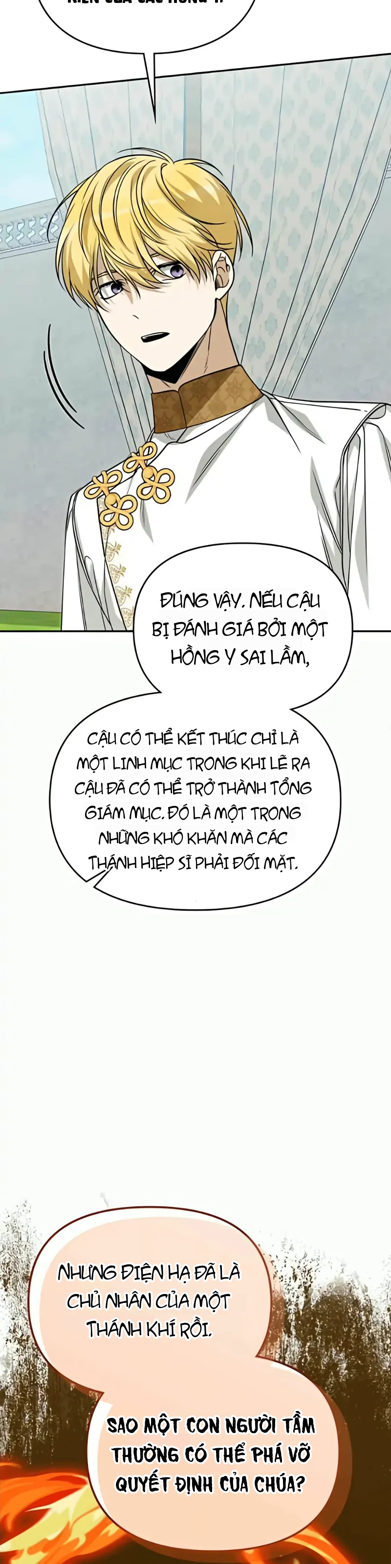 Nam Thứ Đình Công Thì Phải Làm Sao?! Chapter 74 - 20