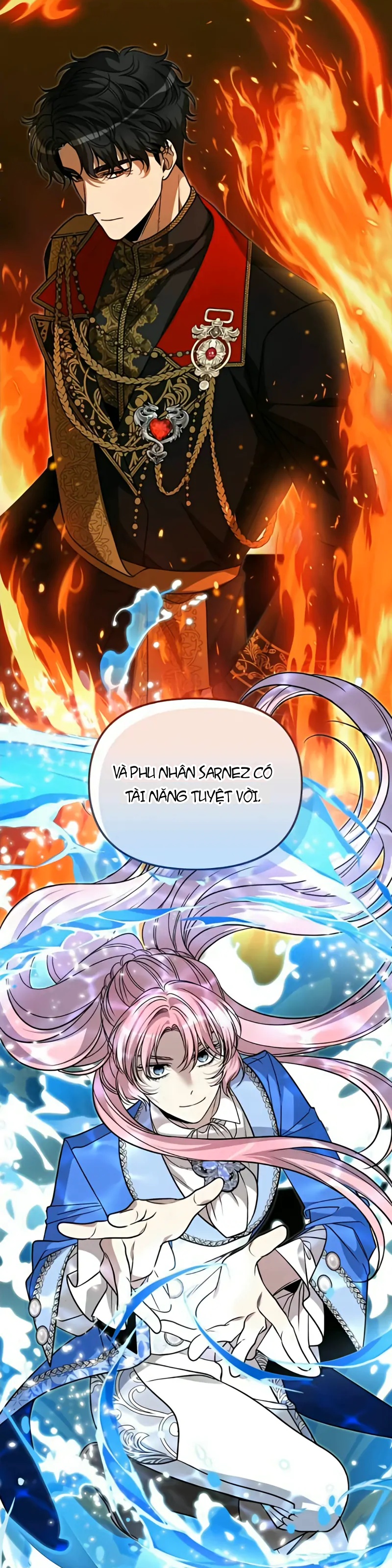 Nam Thứ Đình Công Thì Phải Làm Sao?! Chapter 74 - 21