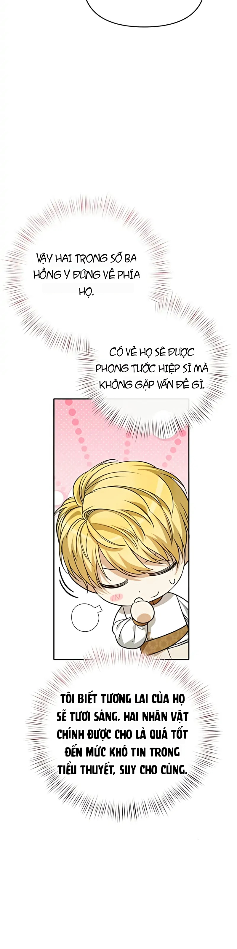 Nam Thứ Đình Công Thì Phải Làm Sao?! Chapter 74 - 23