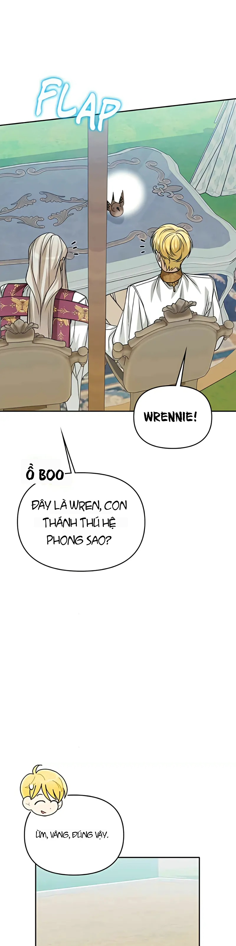 Nam Thứ Đình Công Thì Phải Làm Sao?! Chapter 74 - 24