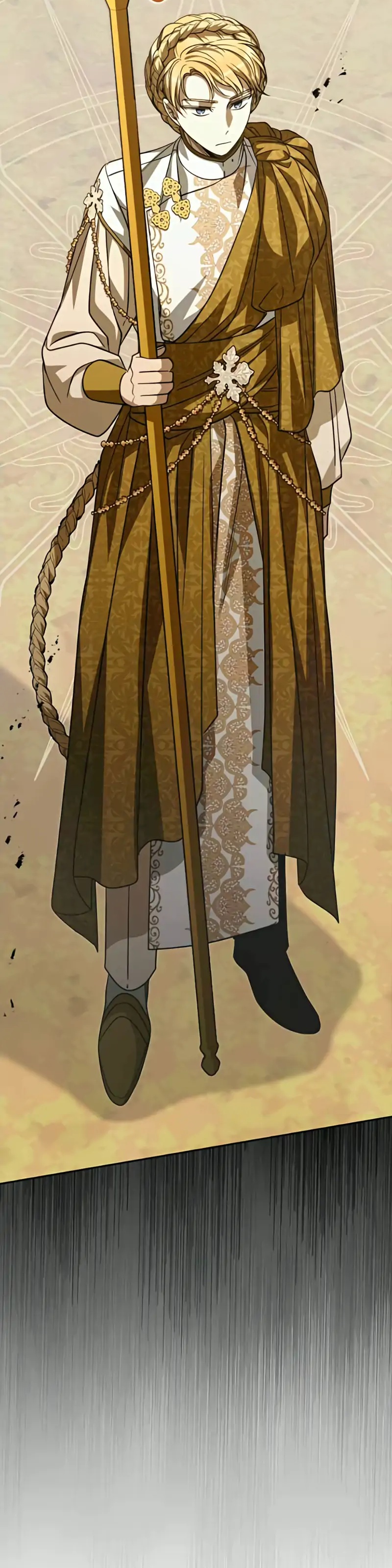 Nam Thứ Đình Công Thì Phải Làm Sao?! Chapter 74 - 27