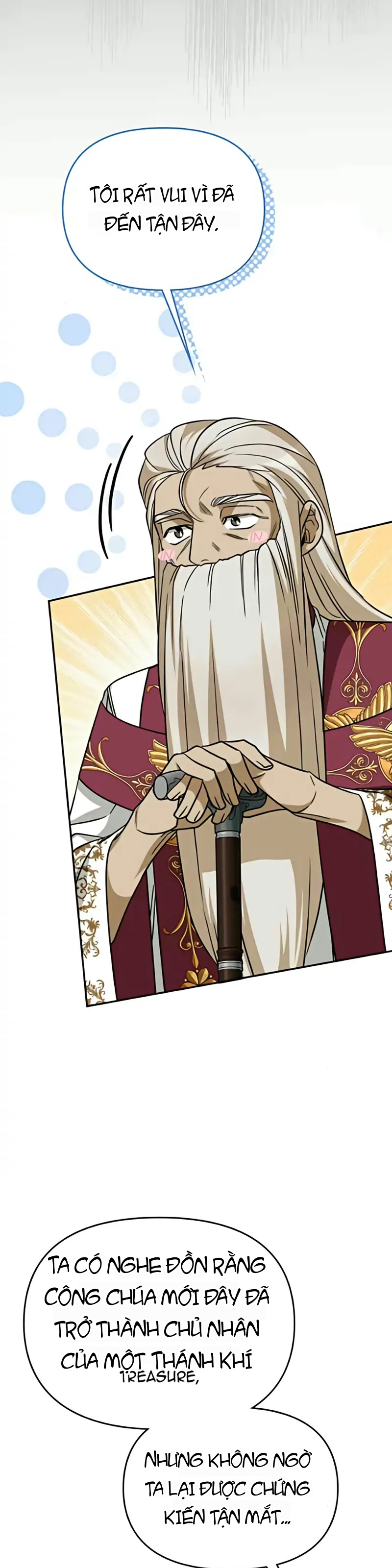 Nam Thứ Đình Công Thì Phải Làm Sao?! Chapter 74 - 28