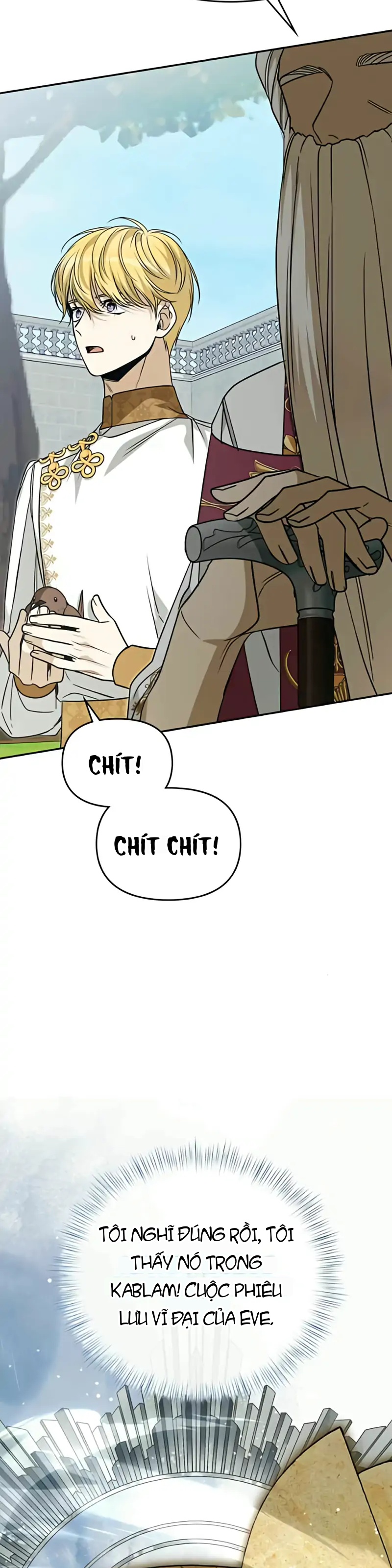 Nam Thứ Đình Công Thì Phải Làm Sao?! Chapter 74 - 29