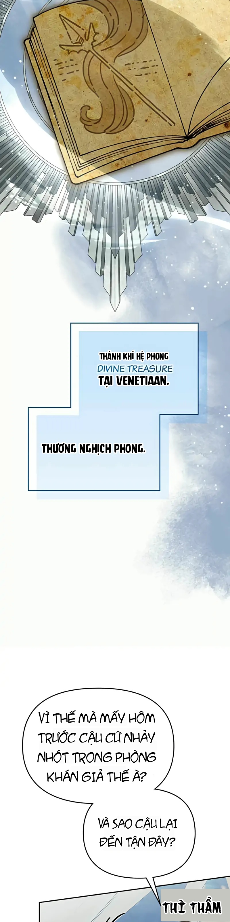 Nam Thứ Đình Công Thì Phải Làm Sao?! Chapter 74 - 30