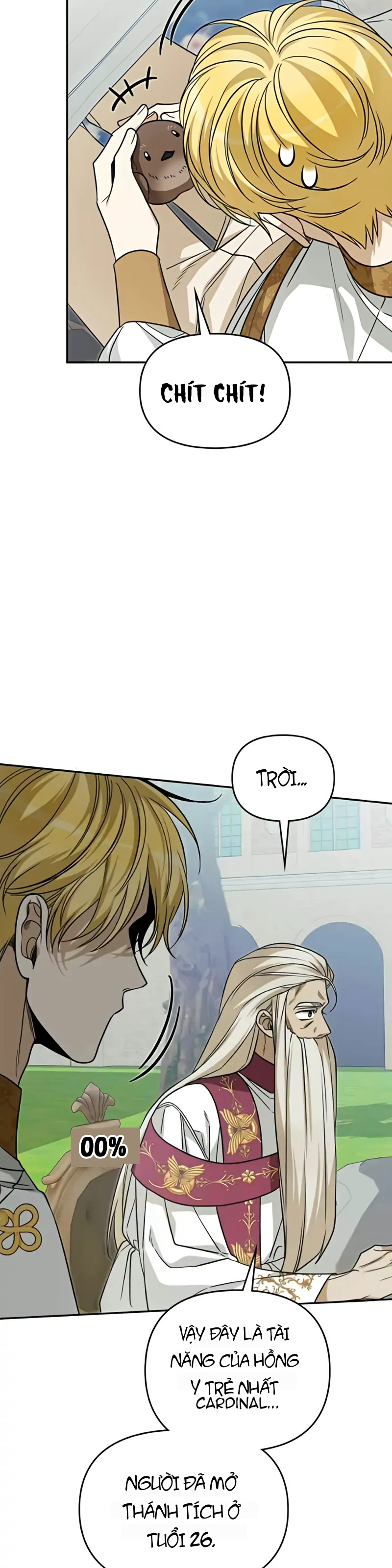 Nam Thứ Đình Công Thì Phải Làm Sao?! Chapter 74 - 31