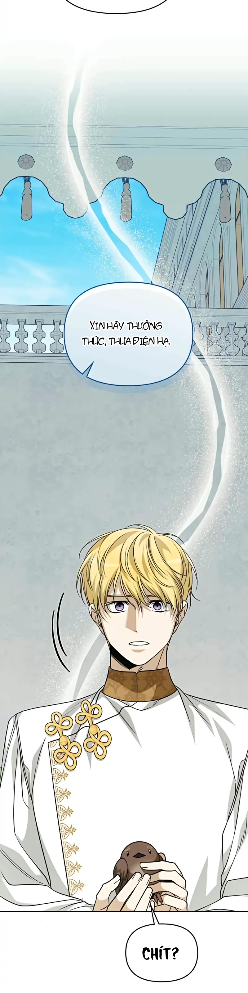 Nam Thứ Đình Công Thì Phải Làm Sao?! Chapter 74 - 32