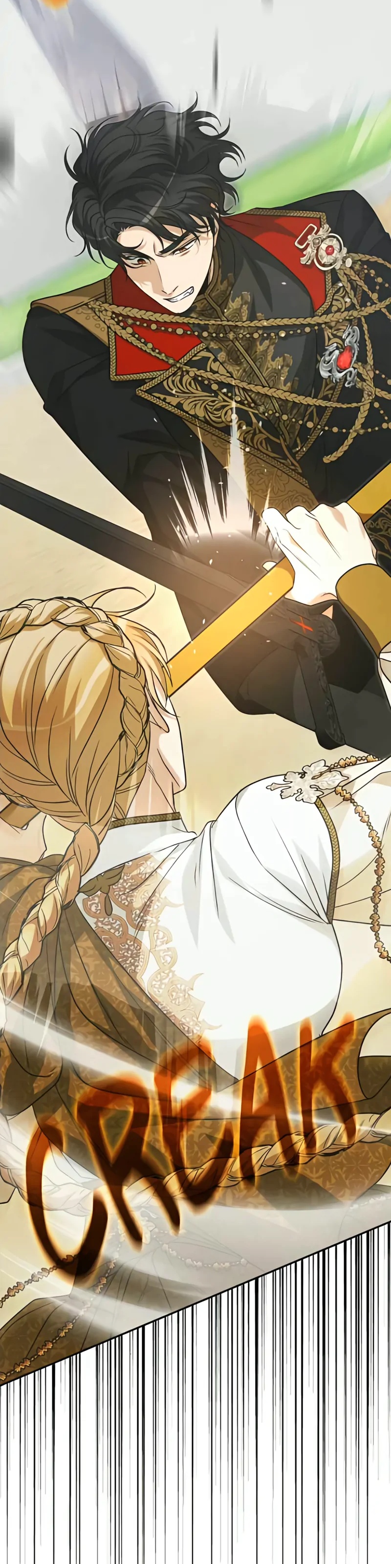 Nam Thứ Đình Công Thì Phải Làm Sao?! Chapter 74 - 37