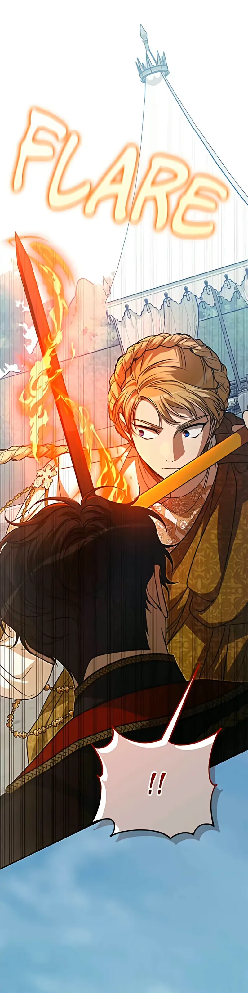 Nam Thứ Đình Công Thì Phải Làm Sao?! Chapter 74 - 39