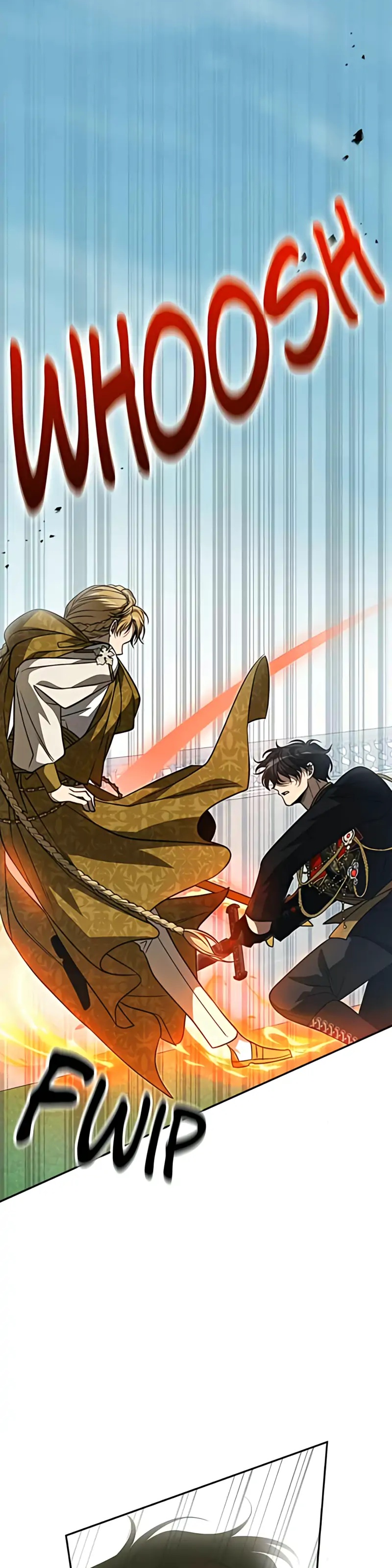 Nam Thứ Đình Công Thì Phải Làm Sao?! Chapter 74 - 40