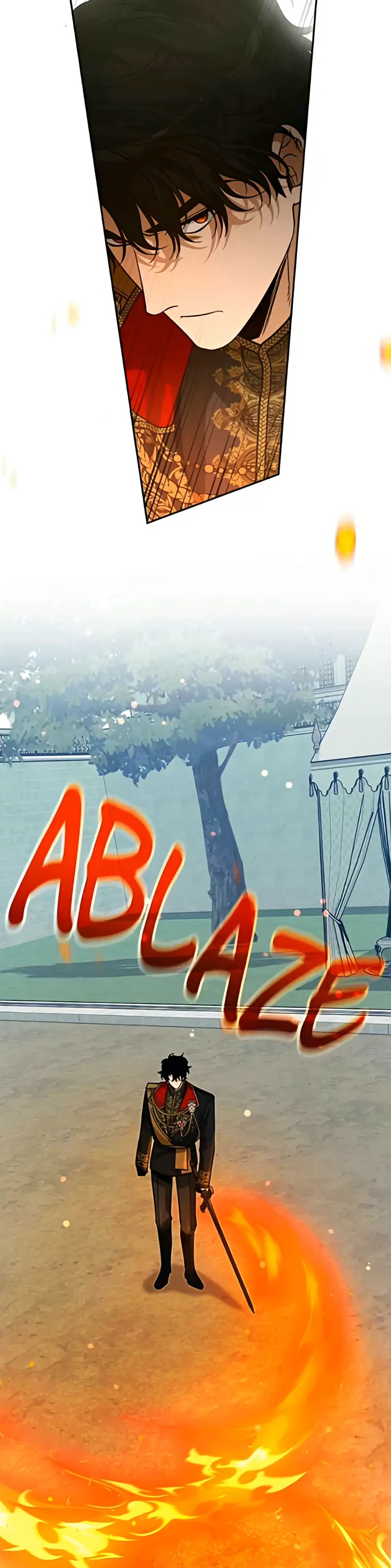 Nam Thứ Đình Công Thì Phải Làm Sao?! Chapter 74 - 41