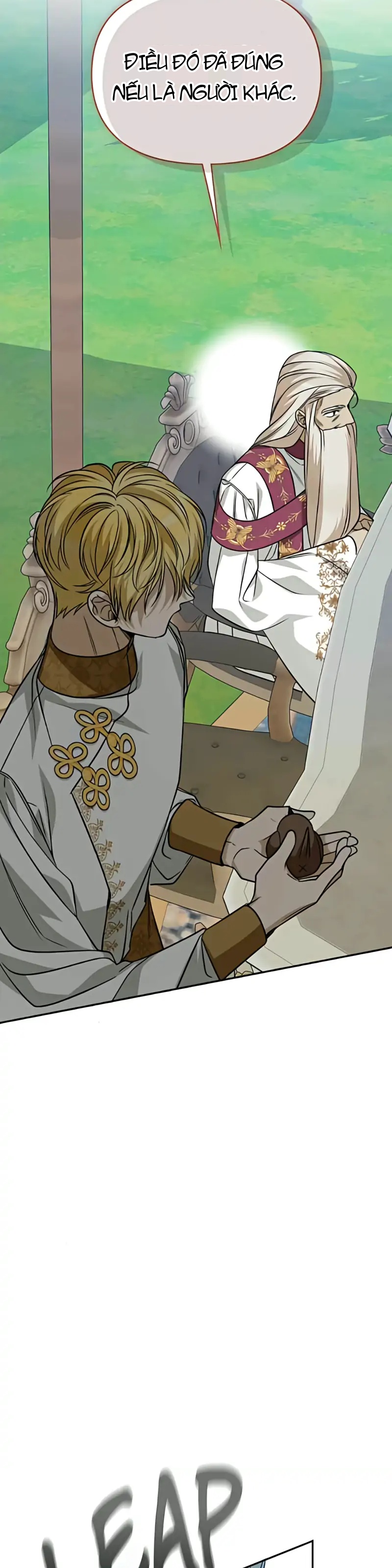 Nam Thứ Đình Công Thì Phải Làm Sao?! Chapter 74 - 44