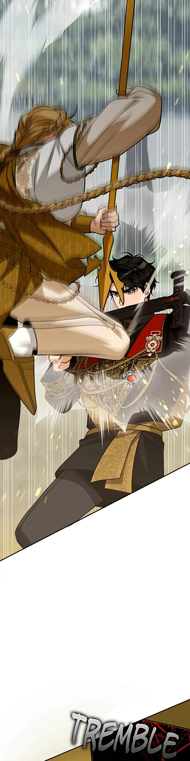 Nam Thứ Đình Công Thì Phải Làm Sao?! Chapter 74 - 48