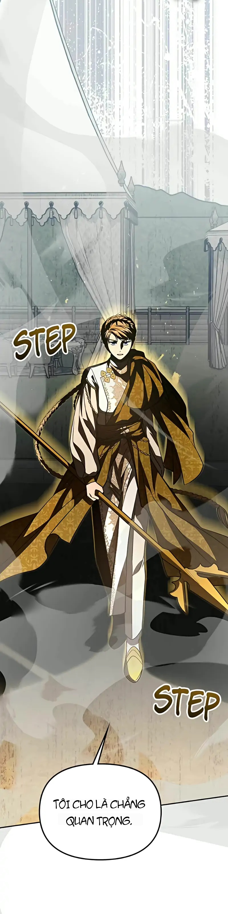 Nam Thứ Đình Công Thì Phải Làm Sao?! Chapter 74 - 53