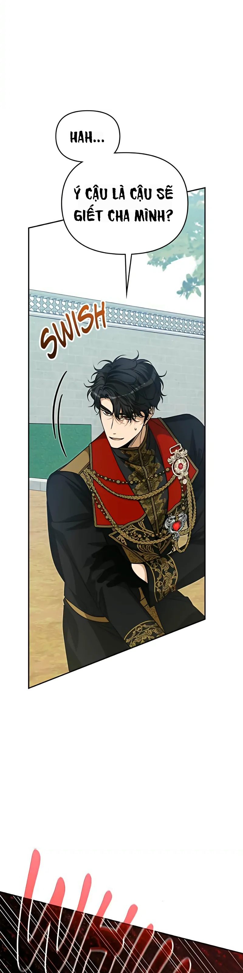 Nam Thứ Đình Công Thì Phải Làm Sao?! Chapter 74 - 55