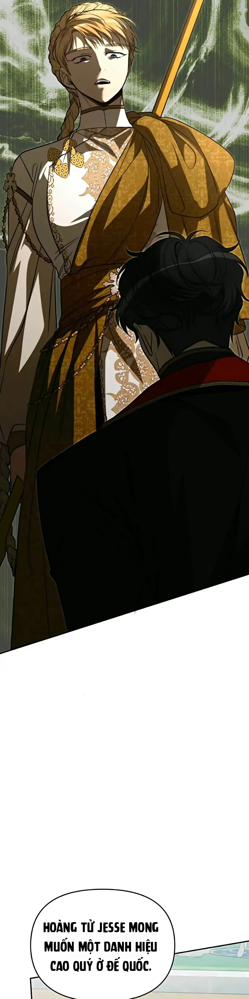 Nam Thứ Đình Công Thì Phải Làm Sao?! Chapter 74 - 61