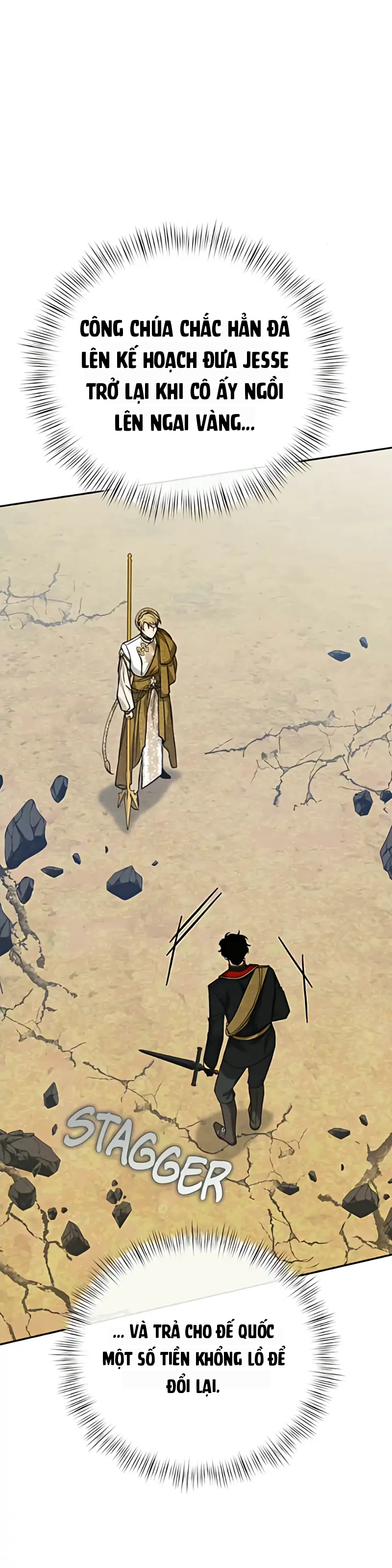 Nam Thứ Đình Công Thì Phải Làm Sao?! Chapter 74 - 63