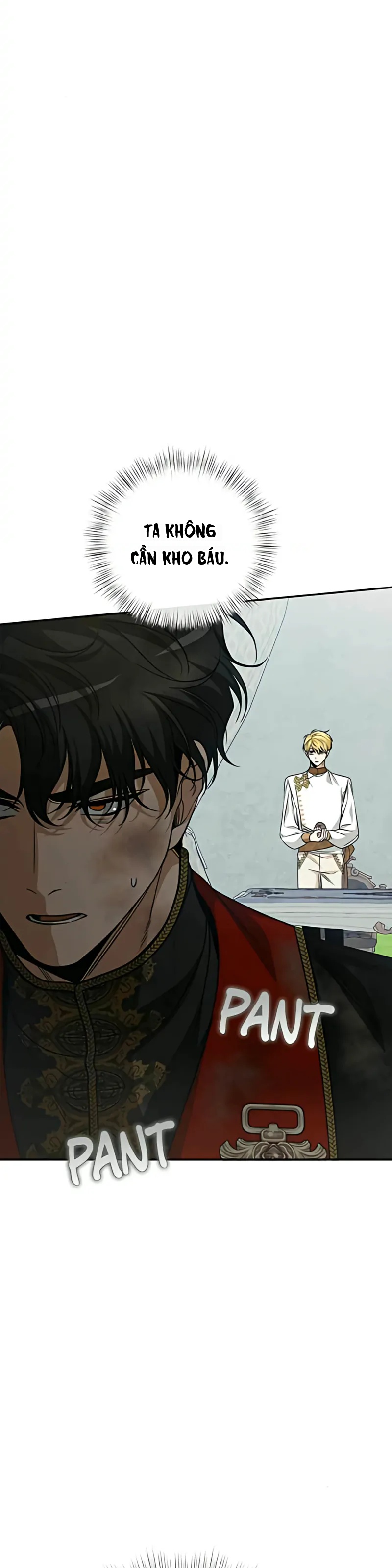 Nam Thứ Đình Công Thì Phải Làm Sao?! Chapter 74 - 64