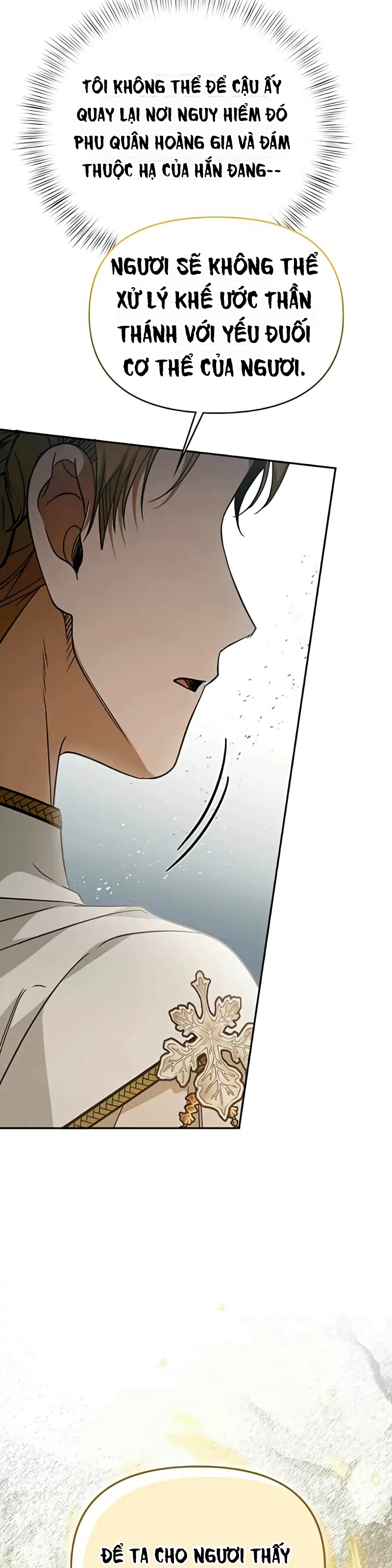 Nam Thứ Đình Công Thì Phải Làm Sao?! Chapter 74 - 65