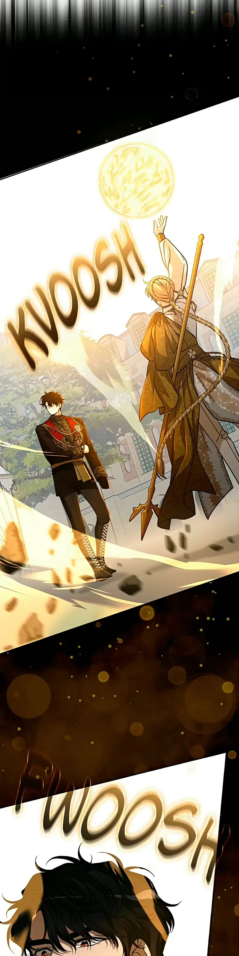 Nam Thứ Đình Công Thì Phải Làm Sao?! Chapter 74 - 67
