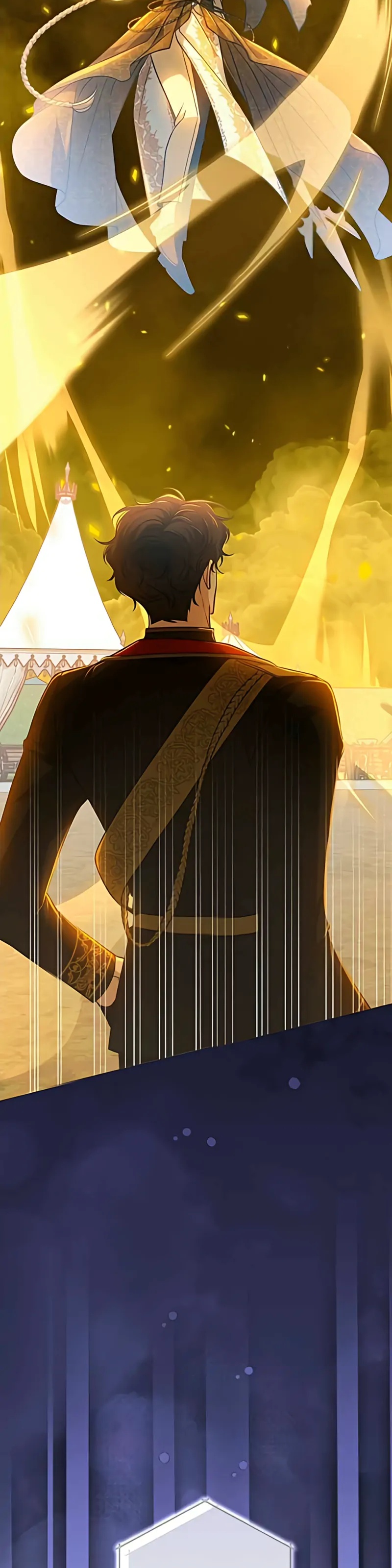 Nam Thứ Đình Công Thì Phải Làm Sao?! Chapter 74 - 70