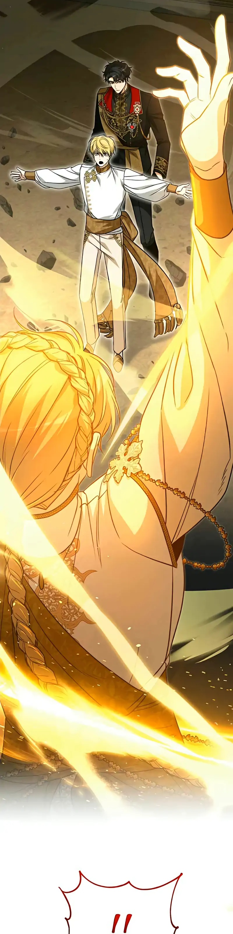 Nam Thứ Đình Công Thì Phải Làm Sao?! Chapter 74 - 72