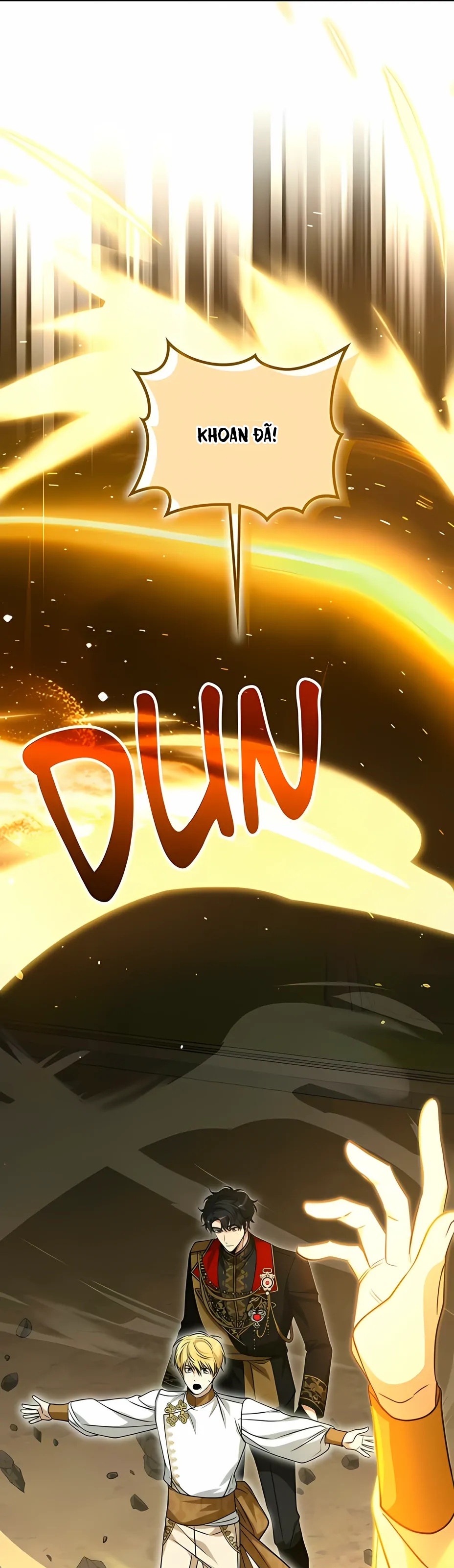 Nam Thứ Đình Công Thì Phải Làm Sao?! Chapter 75 - 1