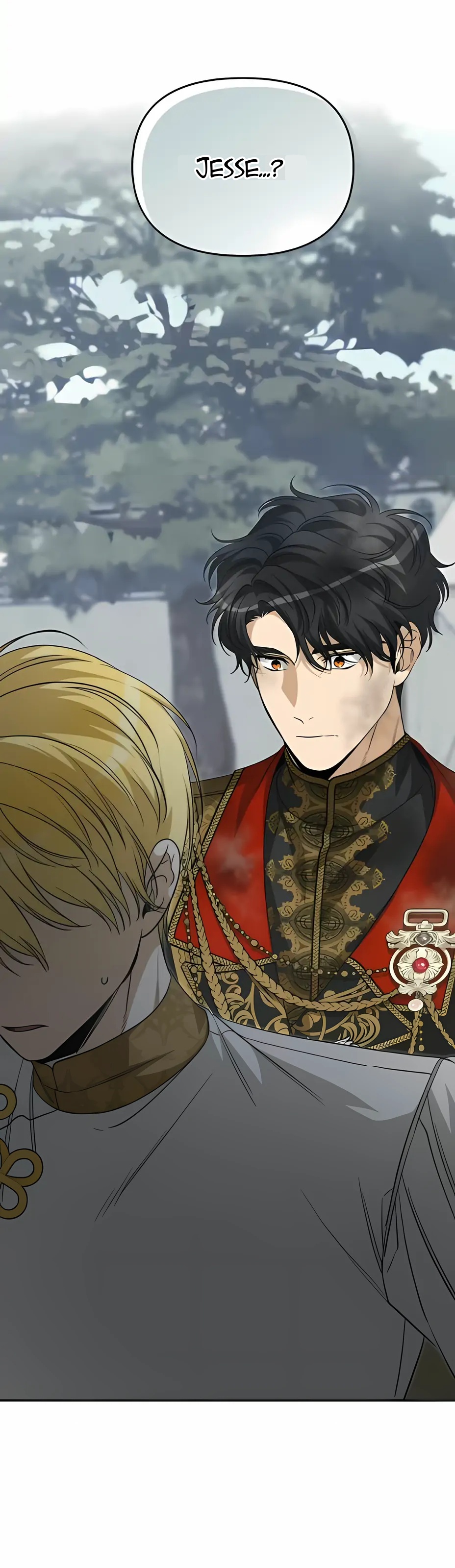 Nam Thứ Đình Công Thì Phải Làm Sao?! Chapter 75 - 4