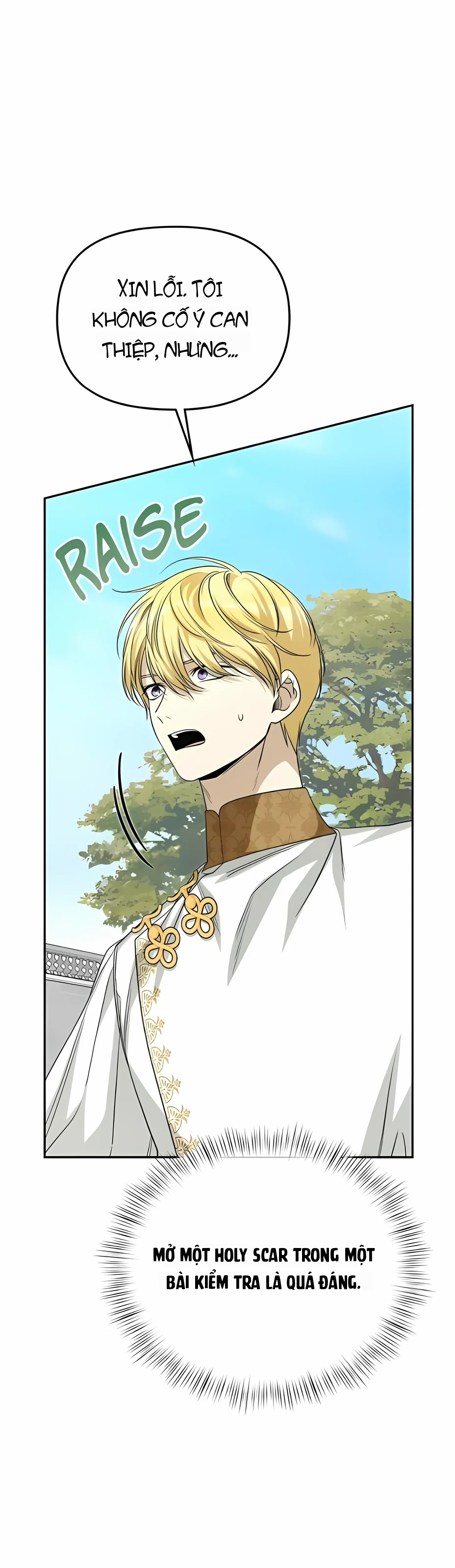 Nam Thứ Đình Công Thì Phải Làm Sao?! Chapter 75 - 5