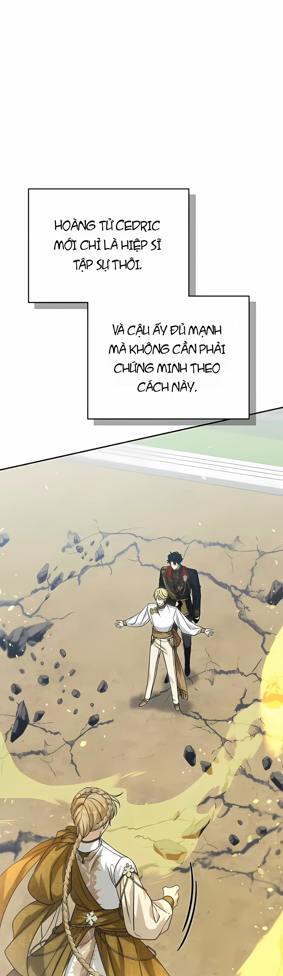 Nam Thứ Đình Công Thì Phải Làm Sao?! Chapter 75 - 6