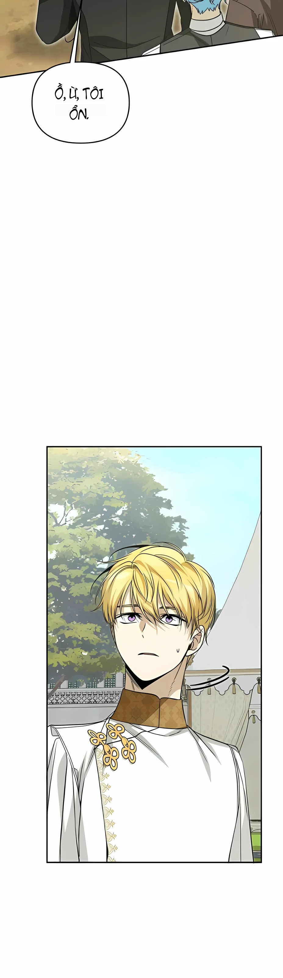 Nam Thứ Đình Công Thì Phải Làm Sao?! Chapter 75 - 9