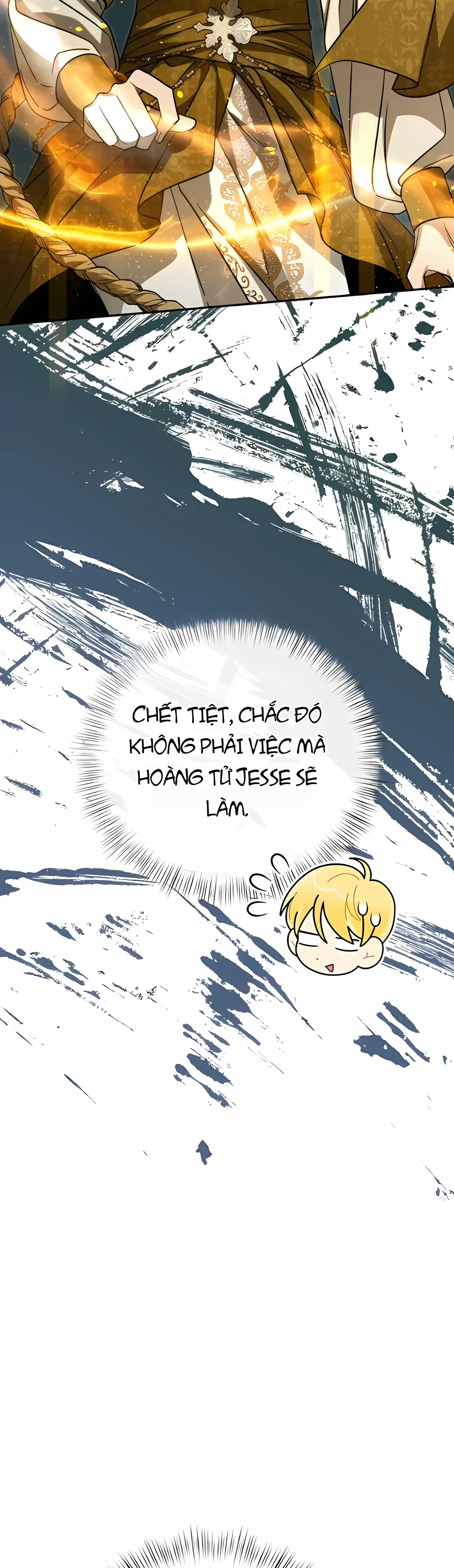 Nam Thứ Đình Công Thì Phải Làm Sao?! Chapter 75 - 11
