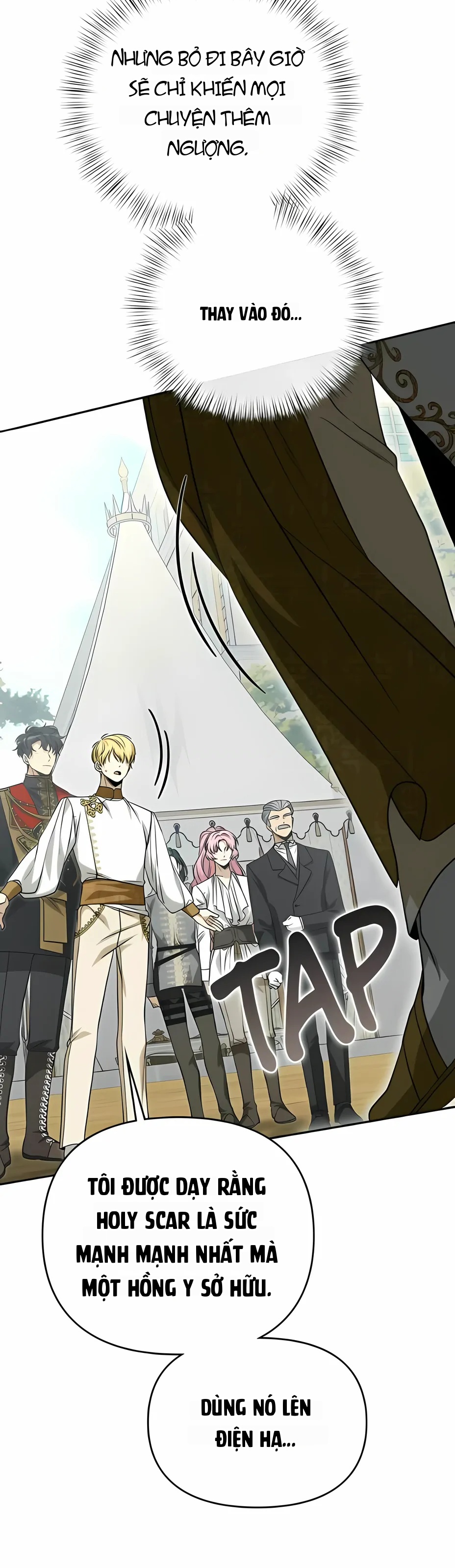 Nam Thứ Đình Công Thì Phải Làm Sao?! Chapter 75 - 12