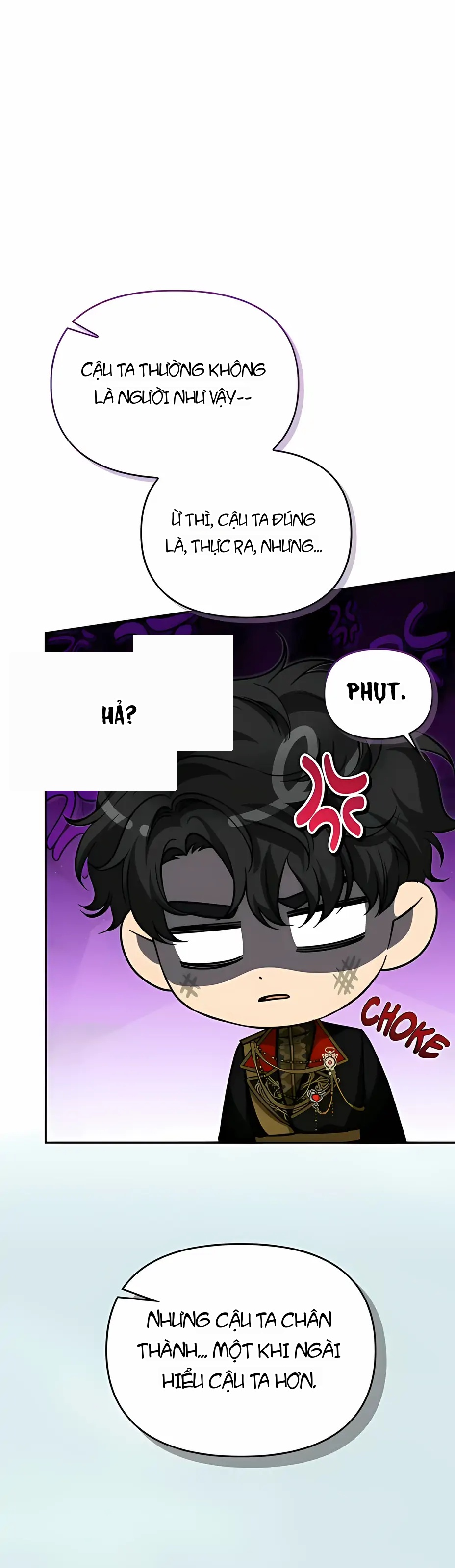 Nam Thứ Đình Công Thì Phải Làm Sao?! Chapter 75 - 17