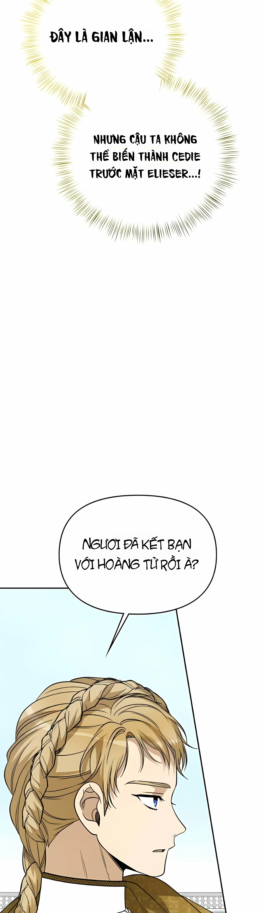 Nam Thứ Đình Công Thì Phải Làm Sao?! Chapter 75 - 20