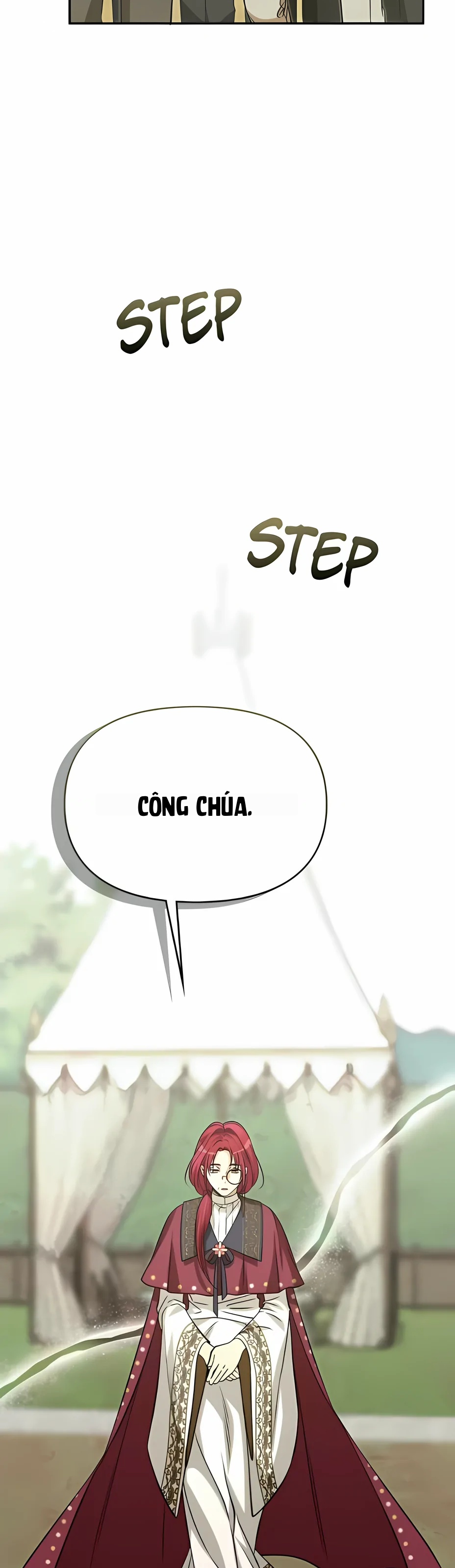 Nam Thứ Đình Công Thì Phải Làm Sao?! Chapter 75 - 22