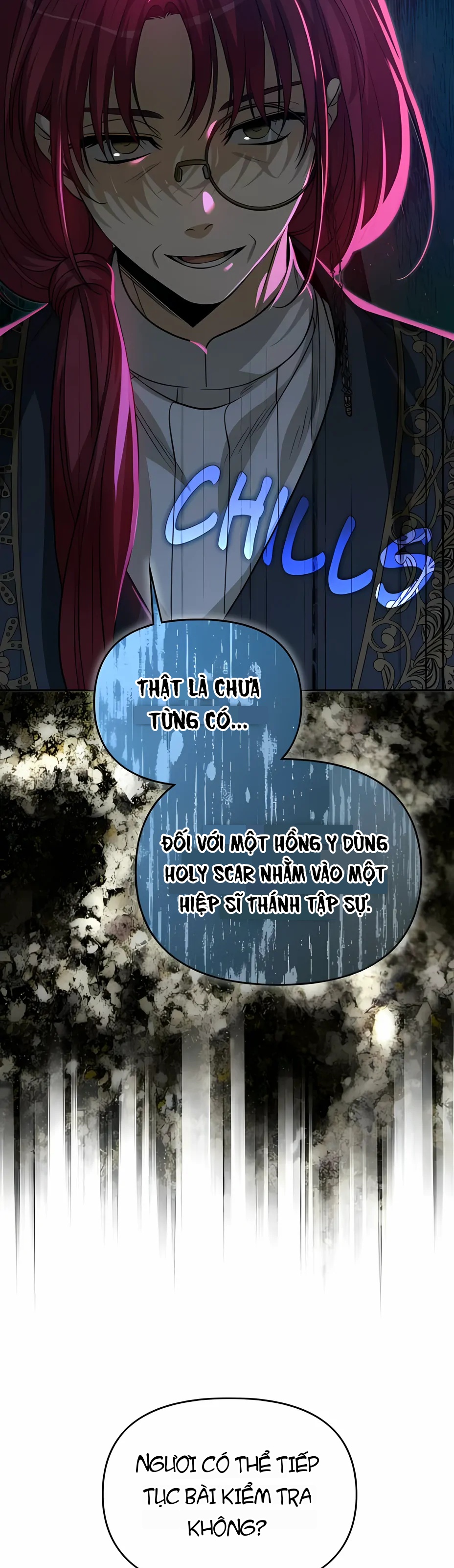 Nam Thứ Đình Công Thì Phải Làm Sao?! Chapter 75 - 24