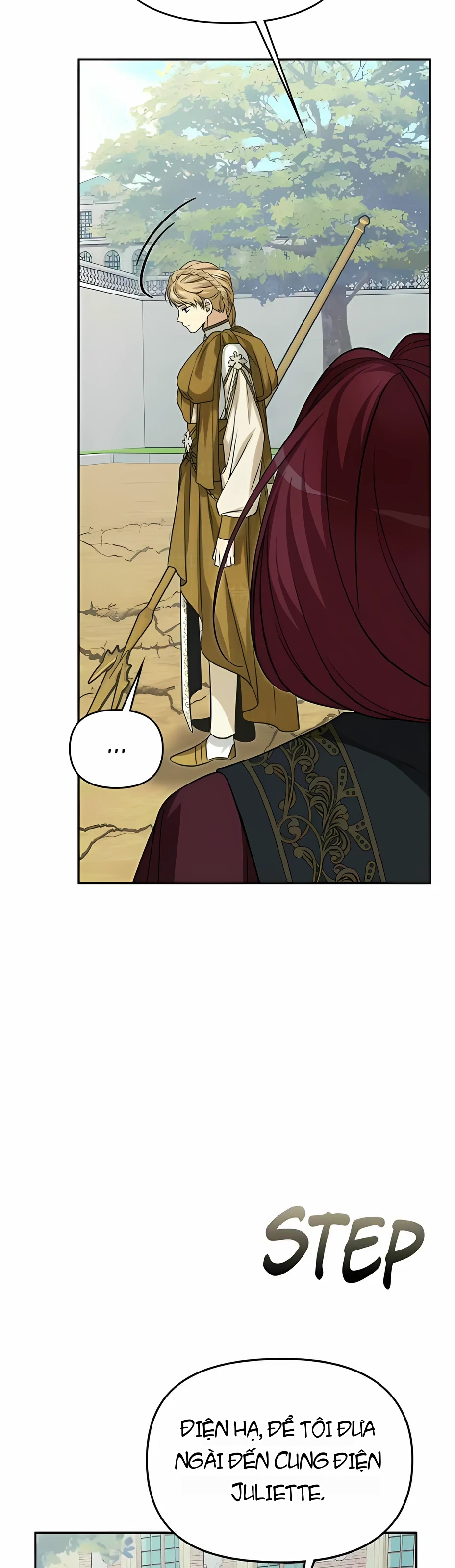 Nam Thứ Đình Công Thì Phải Làm Sao?! Chapter 75 - 25
