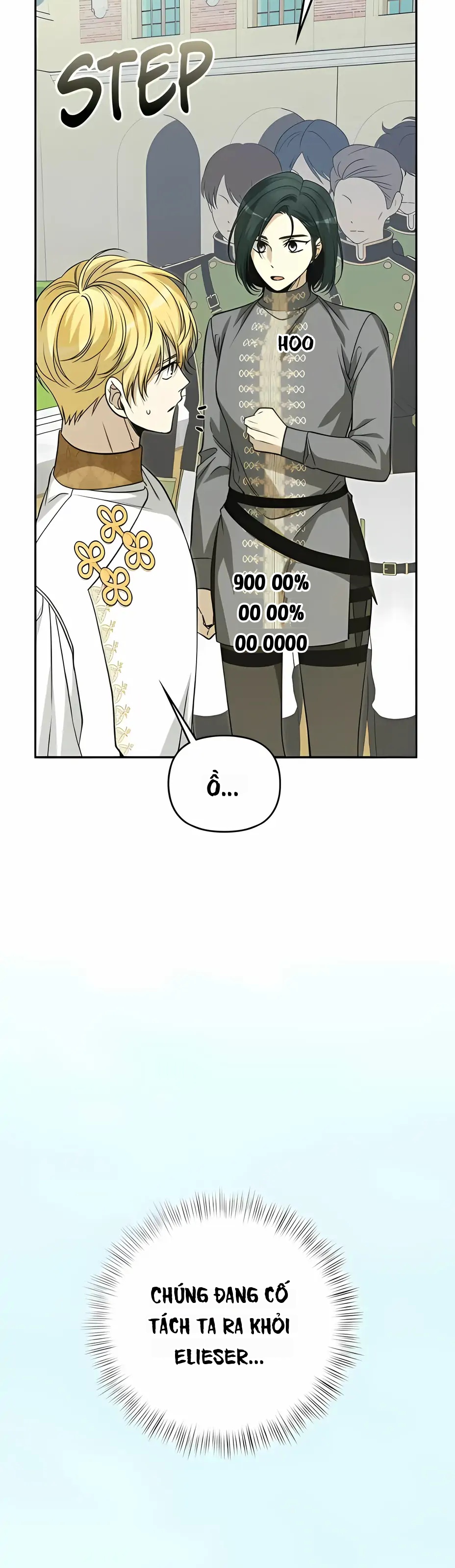 Nam Thứ Đình Công Thì Phải Làm Sao?! Chapter 75 - 26