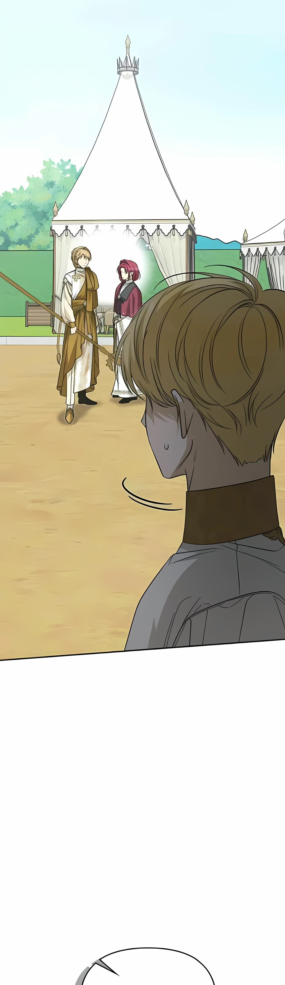 Nam Thứ Đình Công Thì Phải Làm Sao?! Chapter 75 - 27