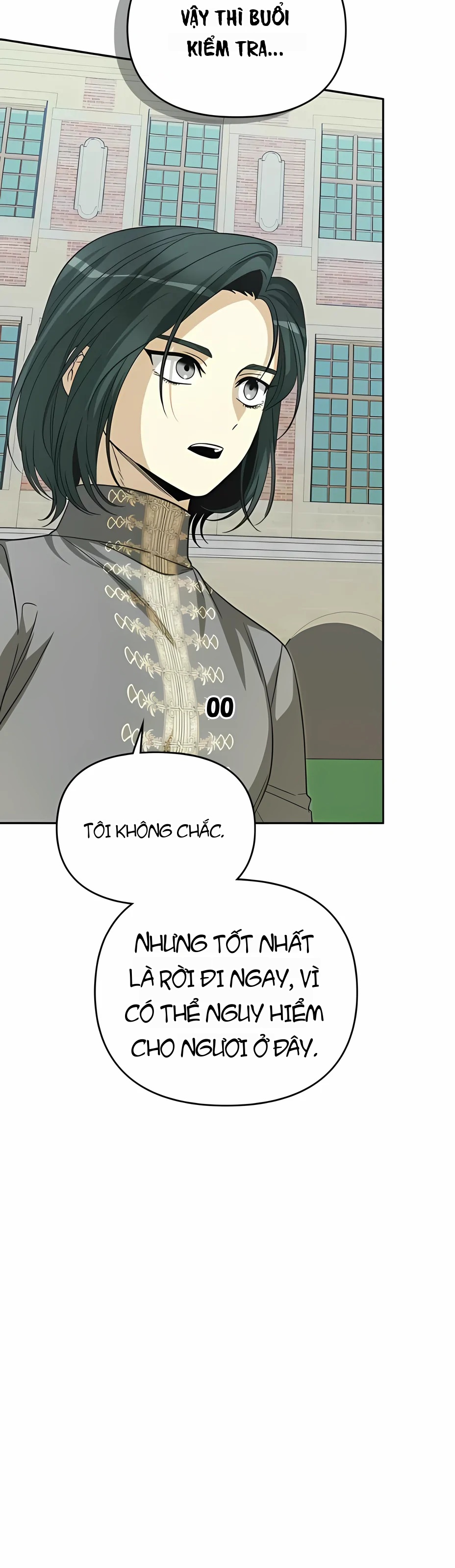 Nam Thứ Đình Công Thì Phải Làm Sao?! Chapter 75 - 28