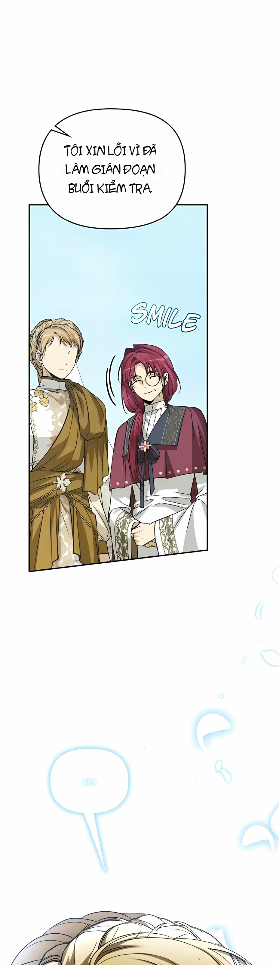 Nam Thứ Đình Công Thì Phải Làm Sao?! Chapter 75 - 30