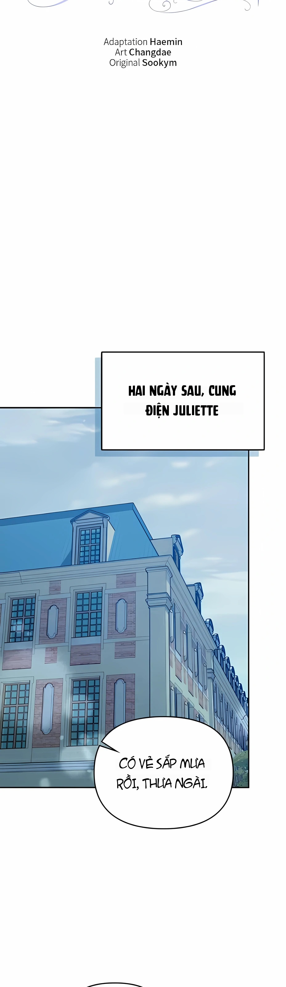 Nam Thứ Đình Công Thì Phải Làm Sao?! Chapter 75 - 32