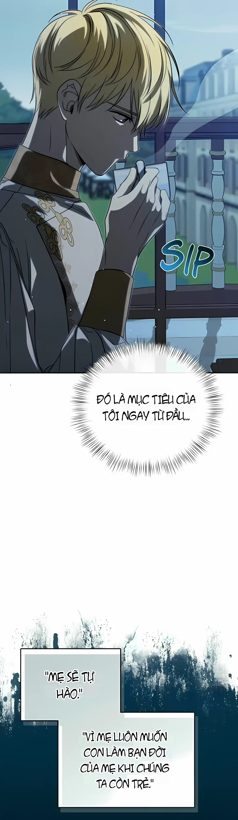 Nam Thứ Đình Công Thì Phải Làm Sao?! Chapter 75 - 36
