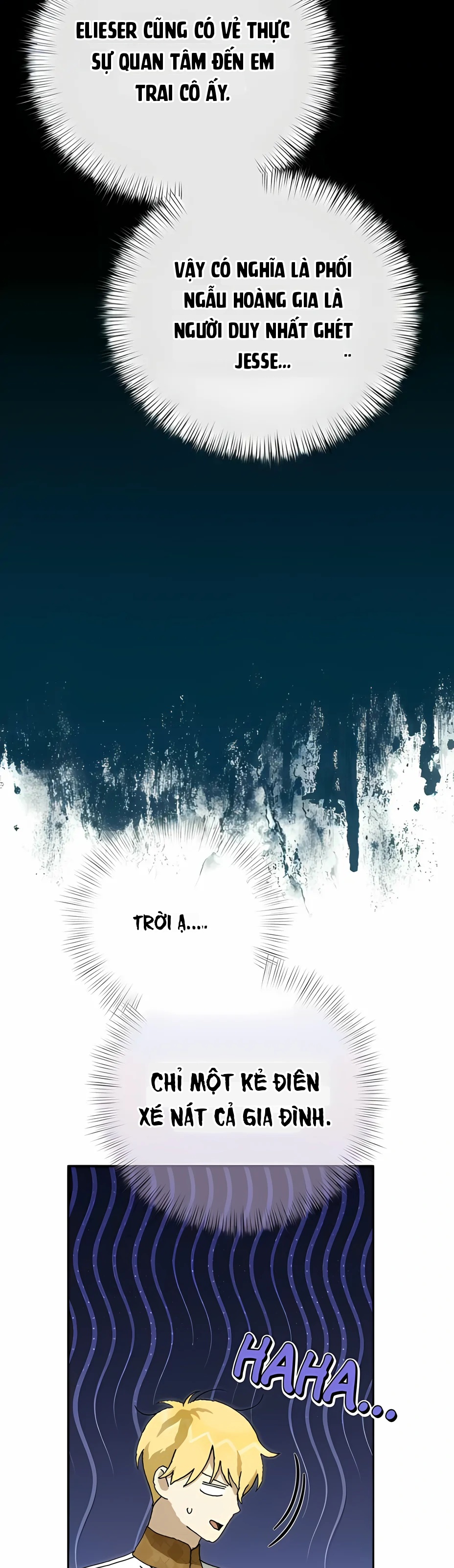 Nam Thứ Đình Công Thì Phải Làm Sao?! Chapter 75 - 39