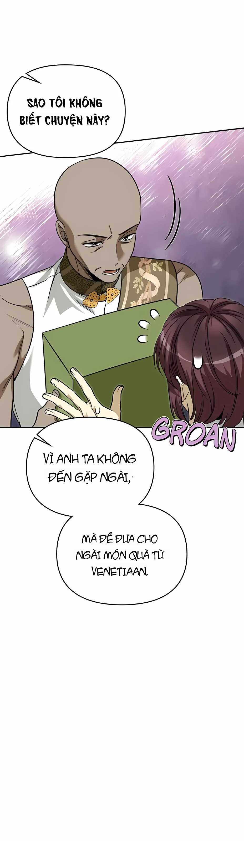 Nam Thứ Đình Công Thì Phải Làm Sao?! Chapter 75 - 42