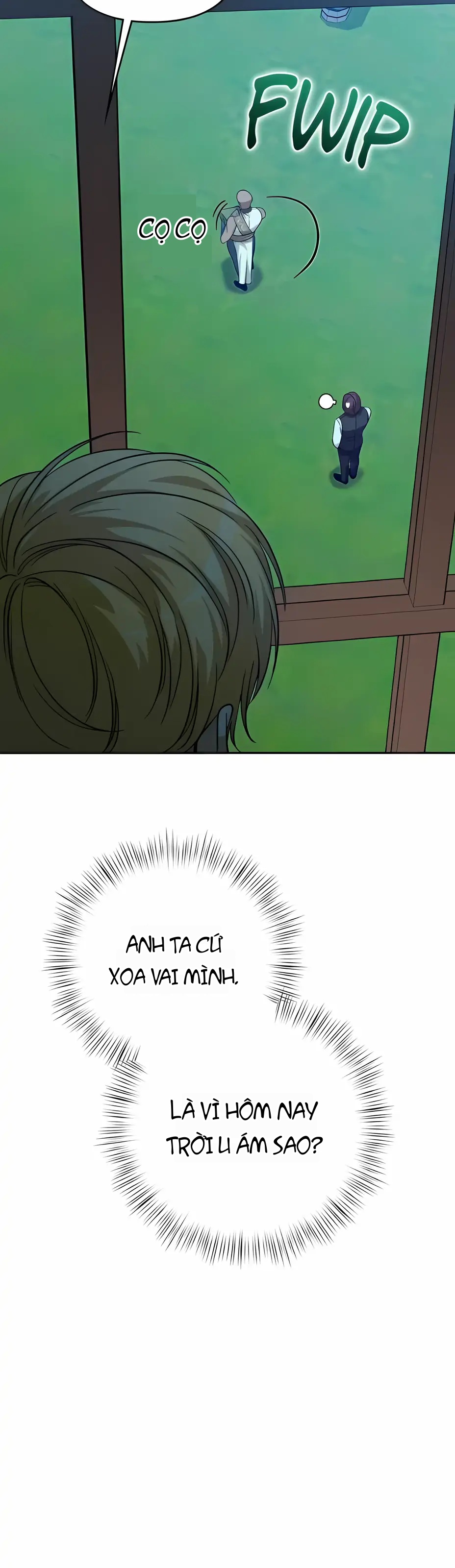 Nam Thứ Đình Công Thì Phải Làm Sao?! Chapter 75 - 46