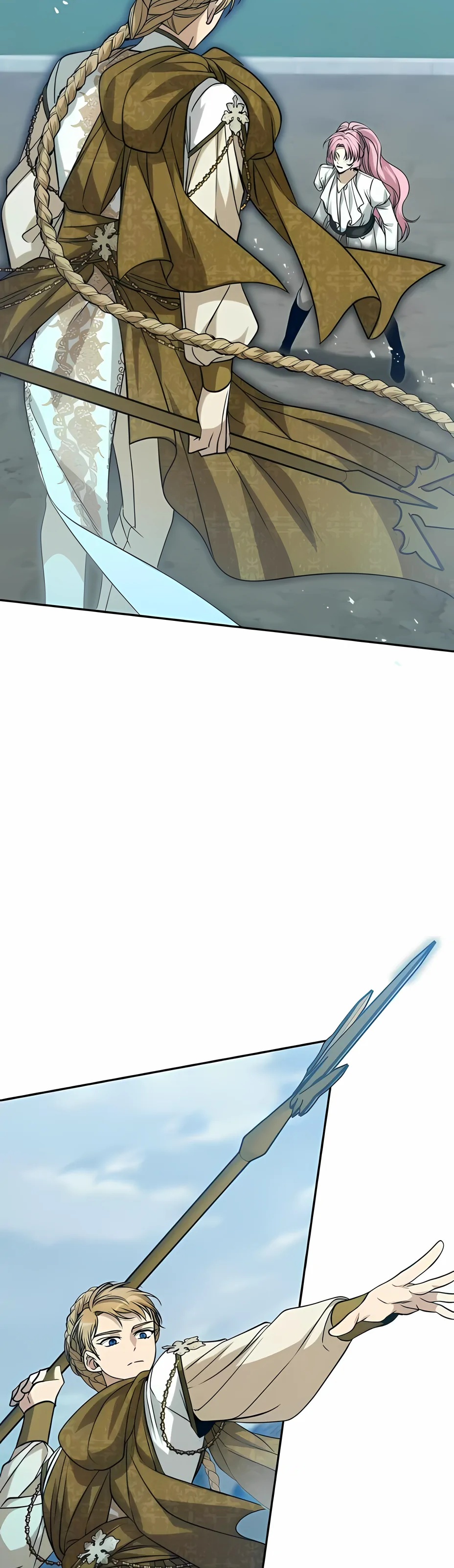 Nam Thứ Đình Công Thì Phải Làm Sao?! Chapter 75 - 50