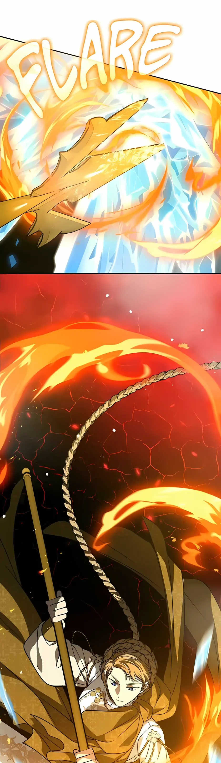 Nam Thứ Đình Công Thì Phải Làm Sao?! Chapter 75 - 54